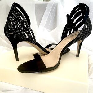 Vince Camuto Imagination Heels 7.5